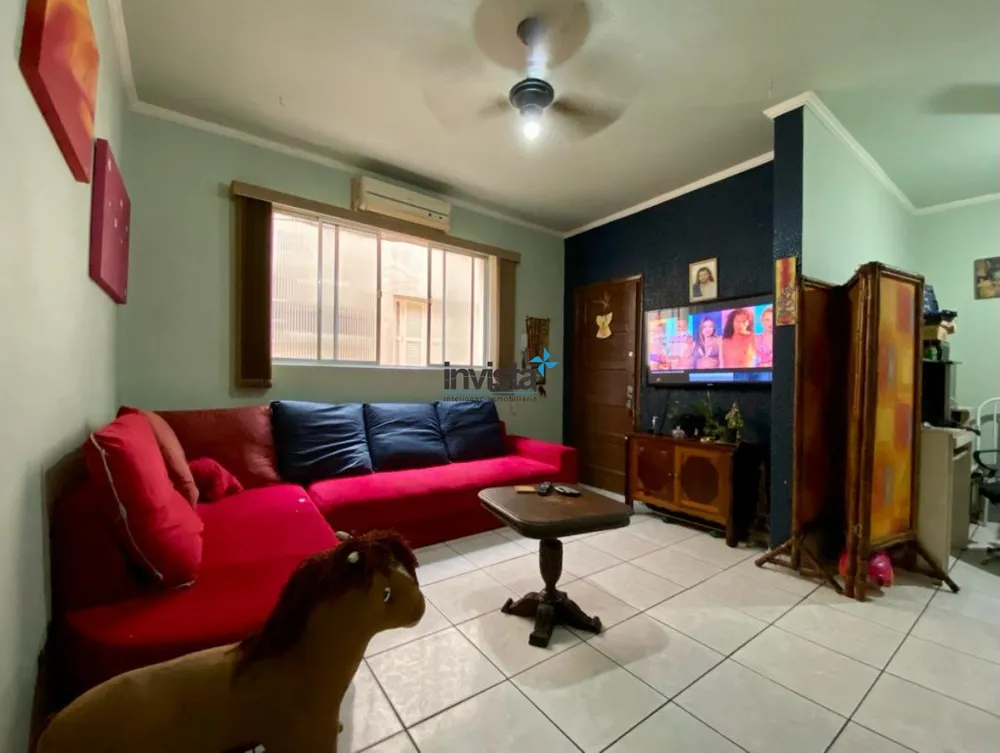 Apartamento, 2 quartos, 65 m² - Foto 4