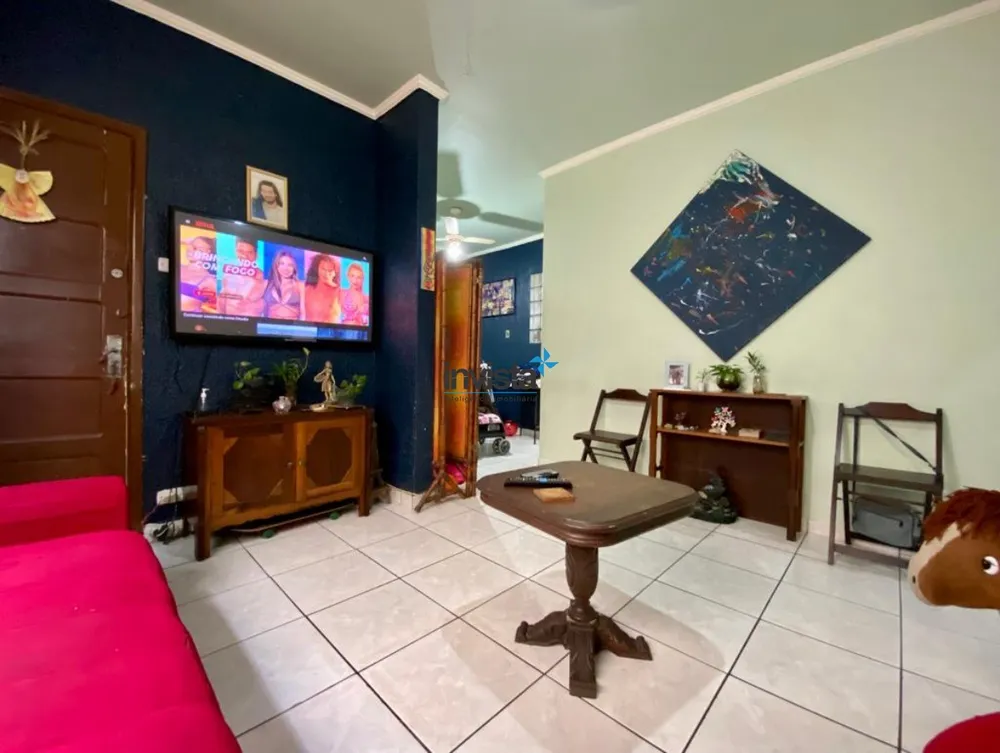 Apartamento, 2 quartos, 65 m² - Foto 2