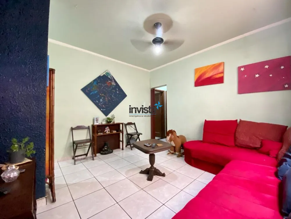 Apartamento, 2 quartos, 65 m² - Foto 1