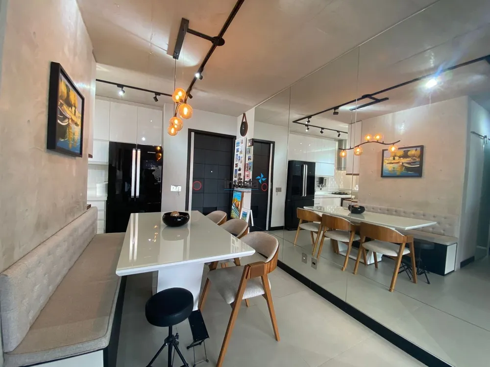 Apartamento, 1 quarto, 73 m² - Foto 4