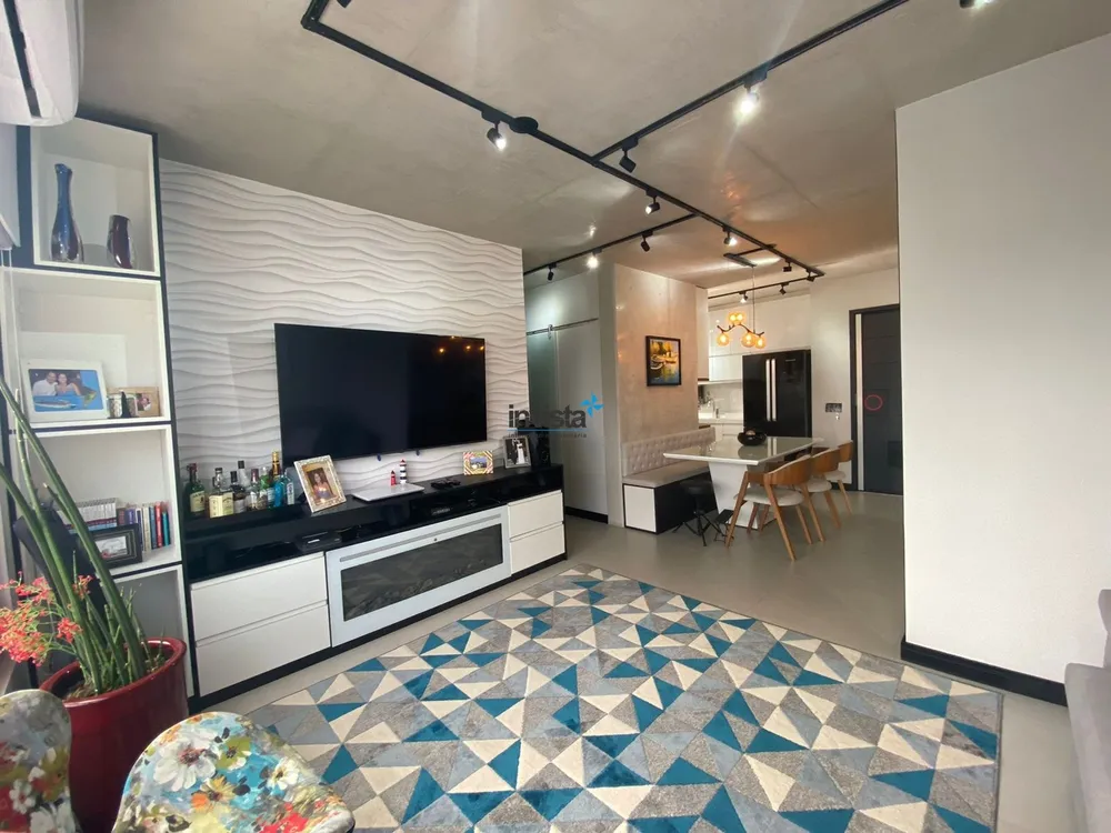 Apartamento, 1 quarto, 73 m² - Foto 1