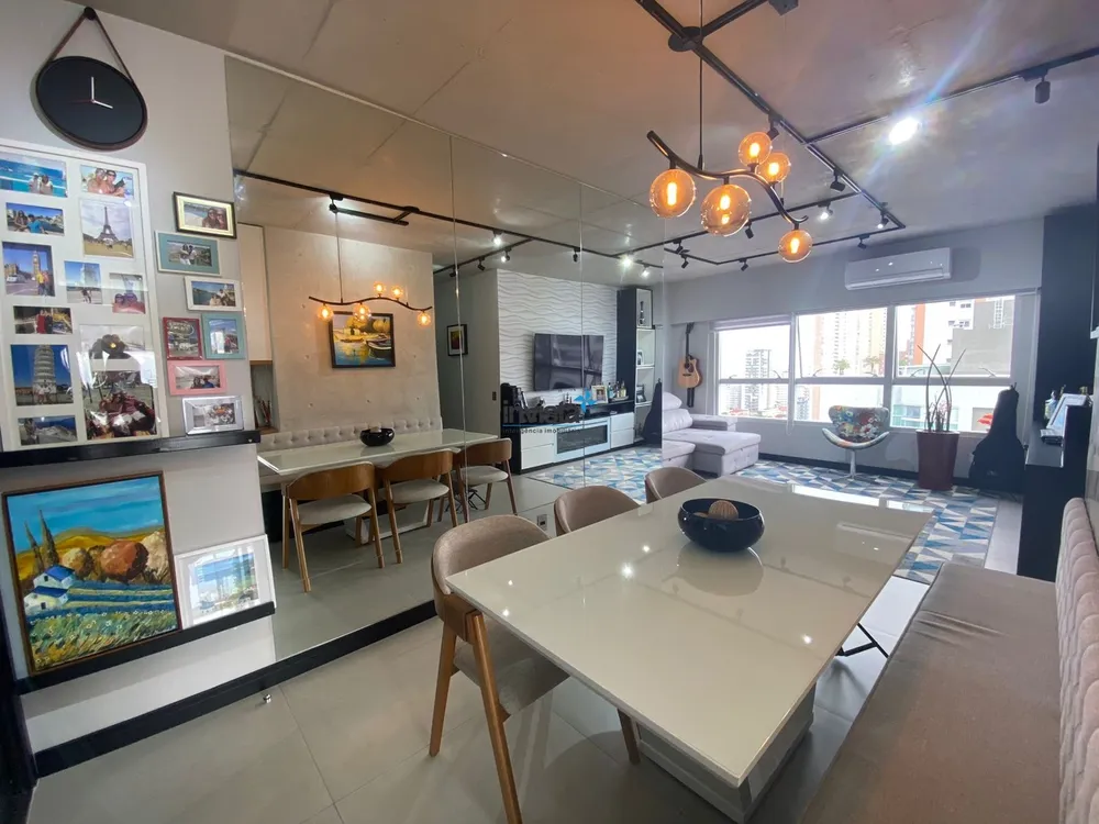 Apartamento, 1 quarto, 73 m² - Foto 2