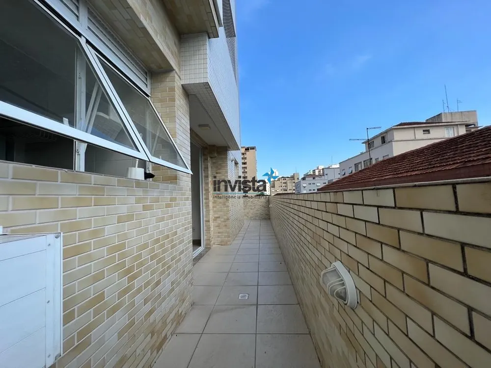 Apartamento, 2 quartos, 83 m² - Foto 3