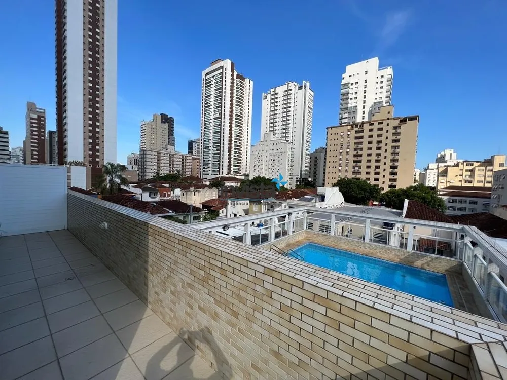 Apartamento, 2 quartos, 83 m² - Foto 1