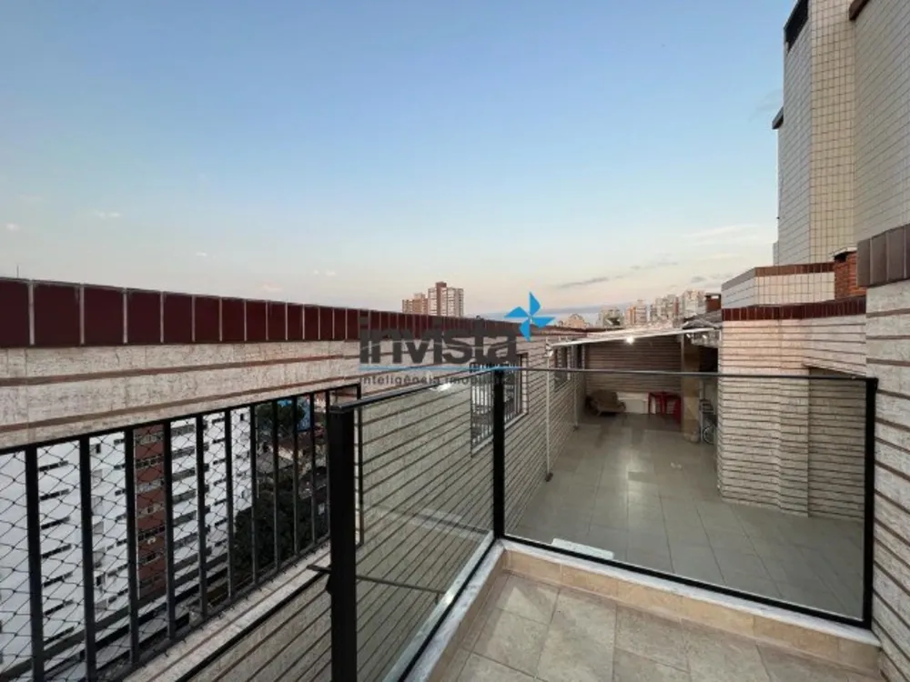 Cobertura, 3 quartos, 306 m² - Foto 2
