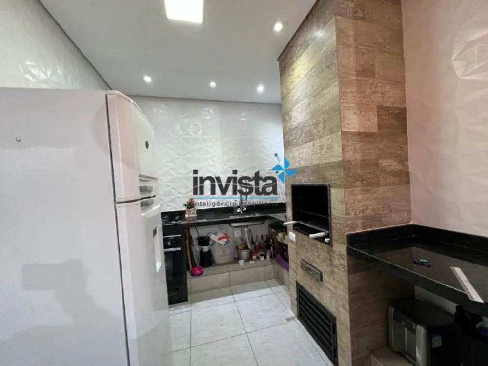 Cobertura, 3 quartos, 306 m² - Foto 4