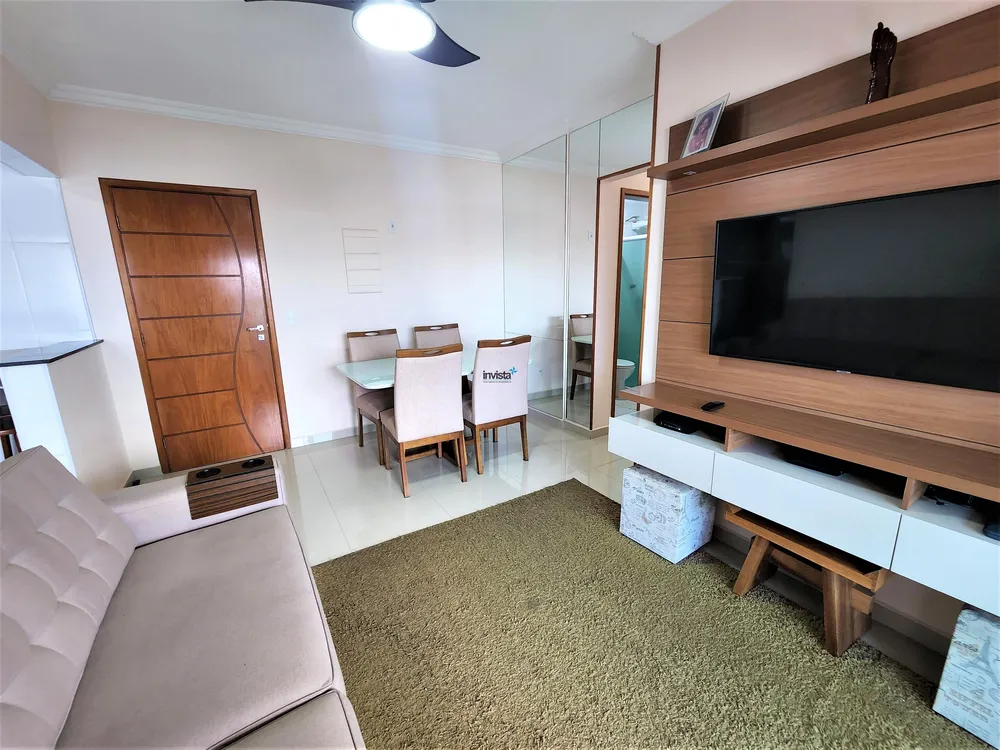 Apartamento, 2 quartos, 69 m² - Foto 3