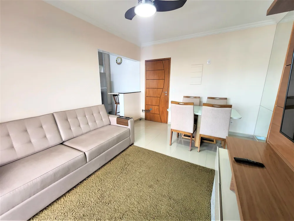 Apartamento, 2 quartos, 69 m² - Foto 4