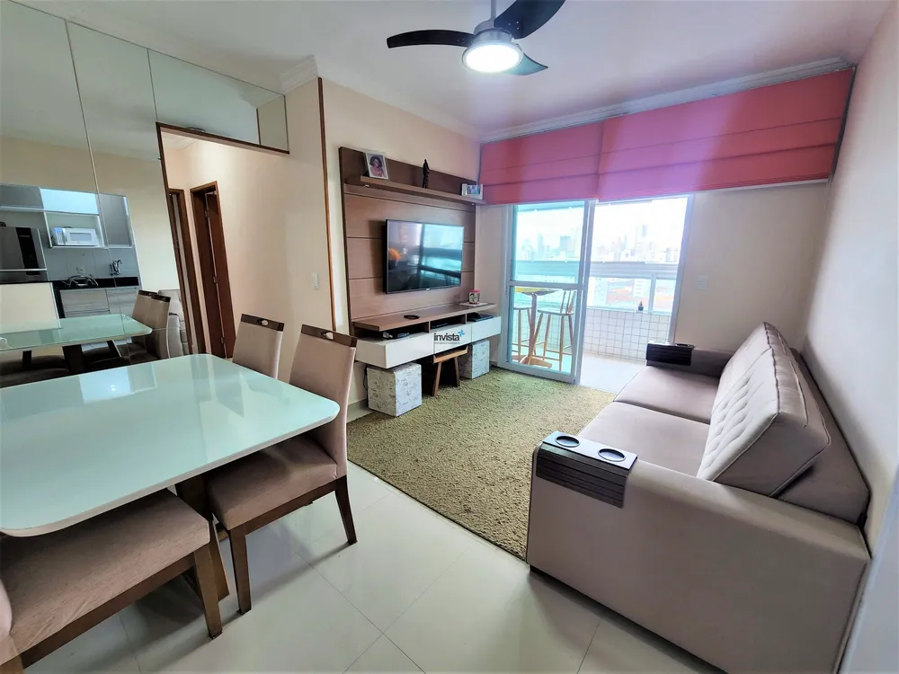 Apartamento, 2 quartos, 69 m² - Foto 1