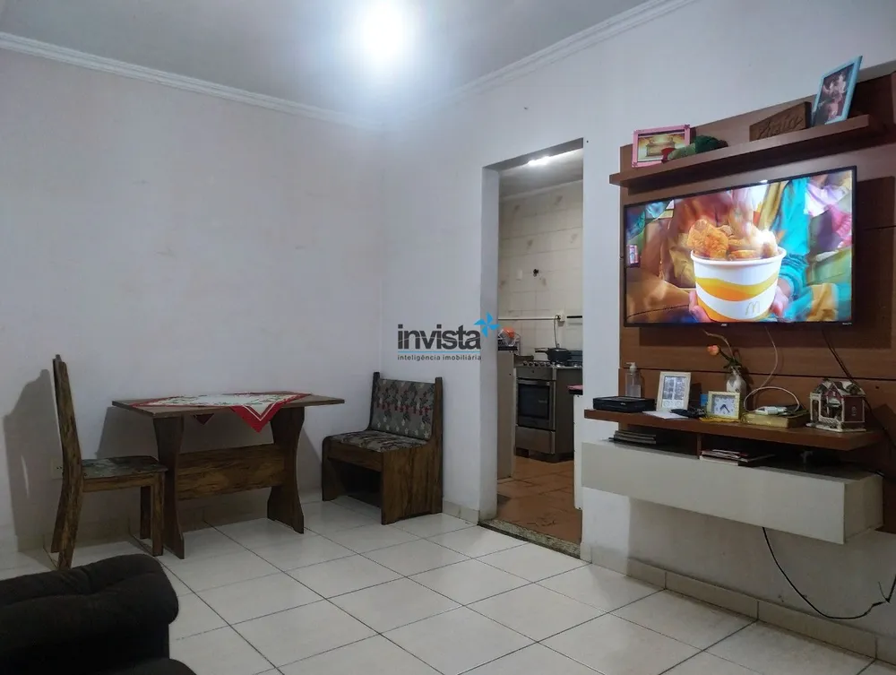 Apartamento, 2 quartos, 59 m² - Foto 4