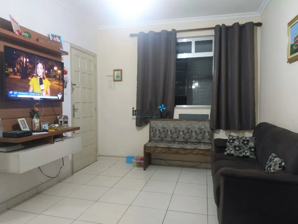 Apartamento, 2 quartos, 59 m² - Foto 2