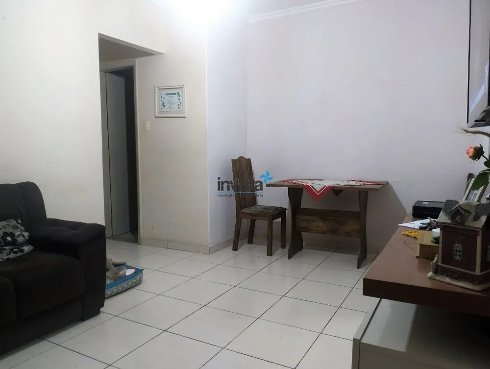 Apartamento, 2 quartos, 59 m² - Foto 3