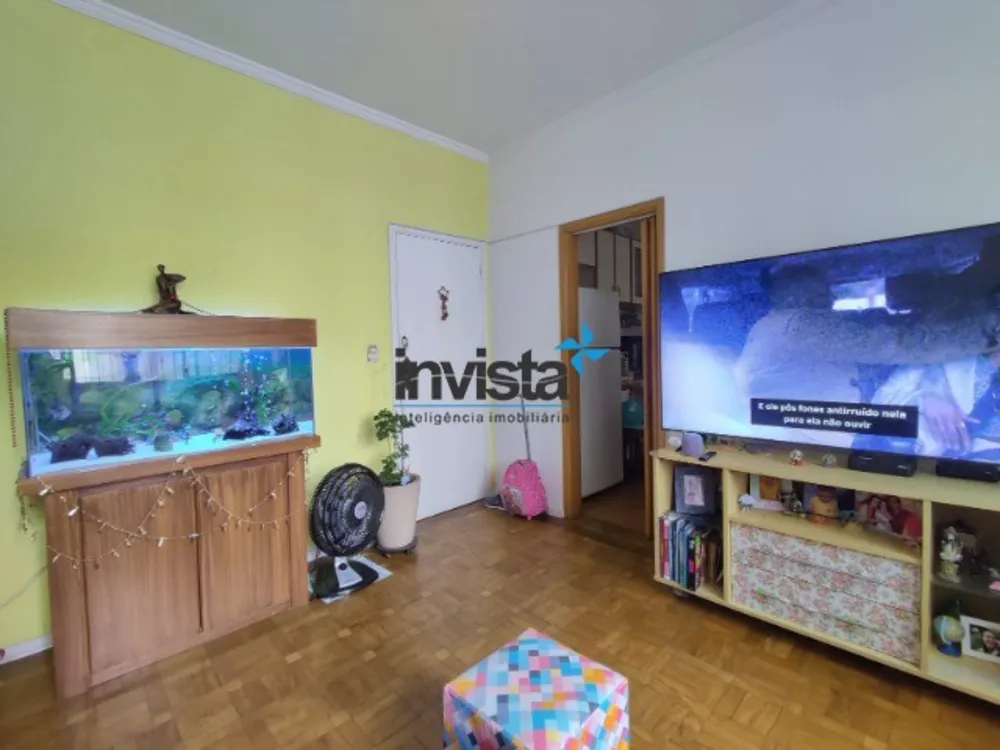 Apartamento, 1 quarto, 54 m² - Foto 4
