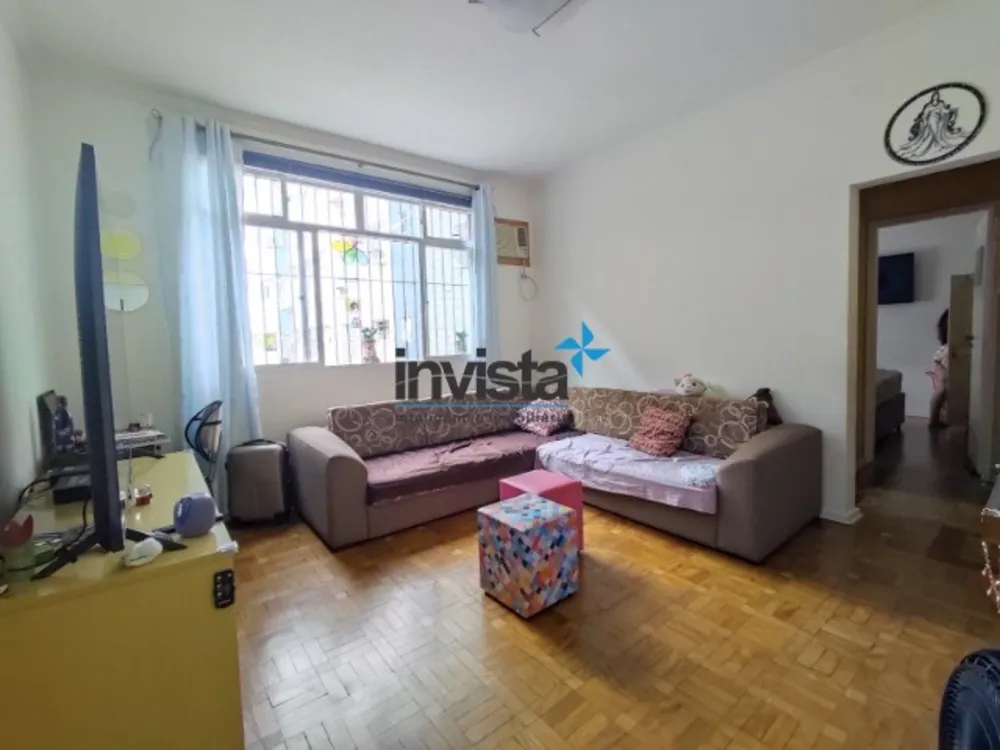 Apartamento, 1 quarto, 54 m² - Foto 2