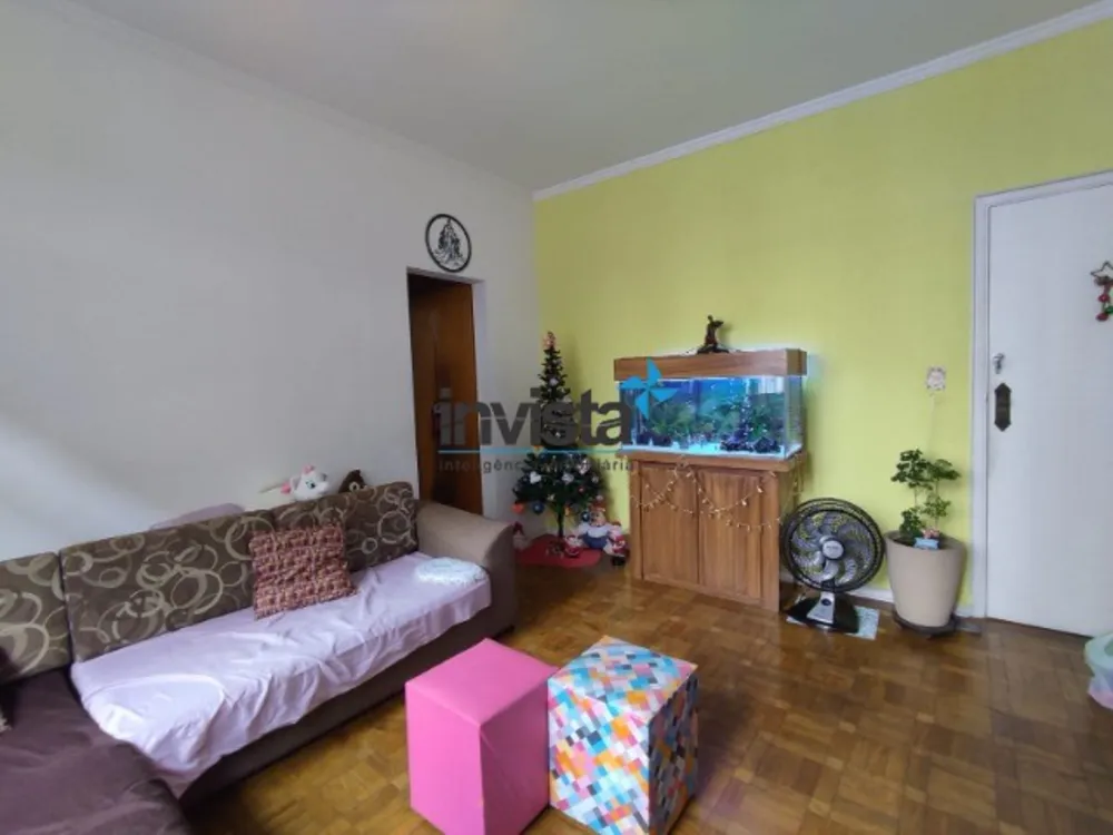 Apartamento, 1 quarto, 54 m² - Foto 1