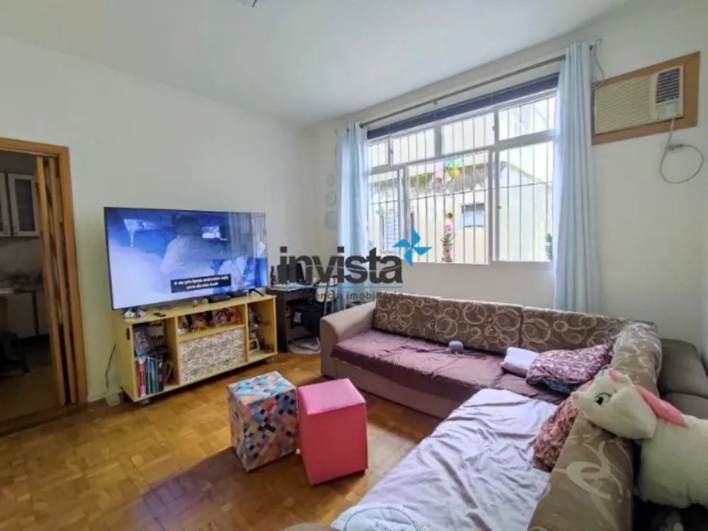 Apartamento, 1 quarto, 54 m² - Foto 3