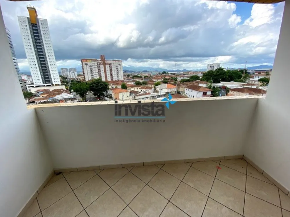 Apartamento, 2 quartos, 91 m² - Foto 3