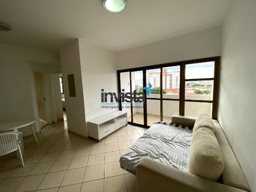Apartamento, 2 quartos, 91 m² - Foto 1