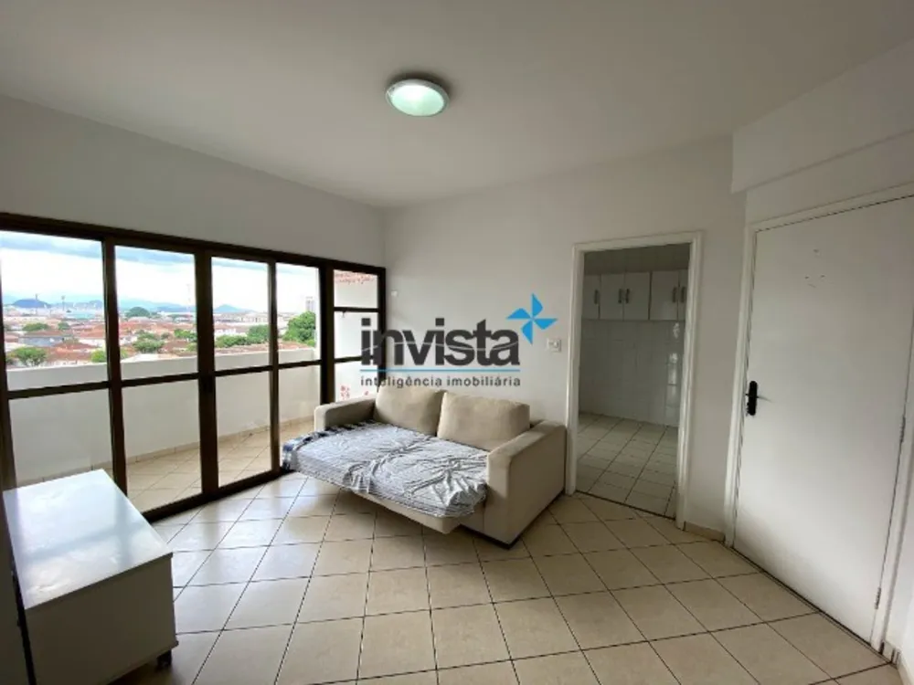 Apartamento, 2 quartos, 91 m² - Foto 2