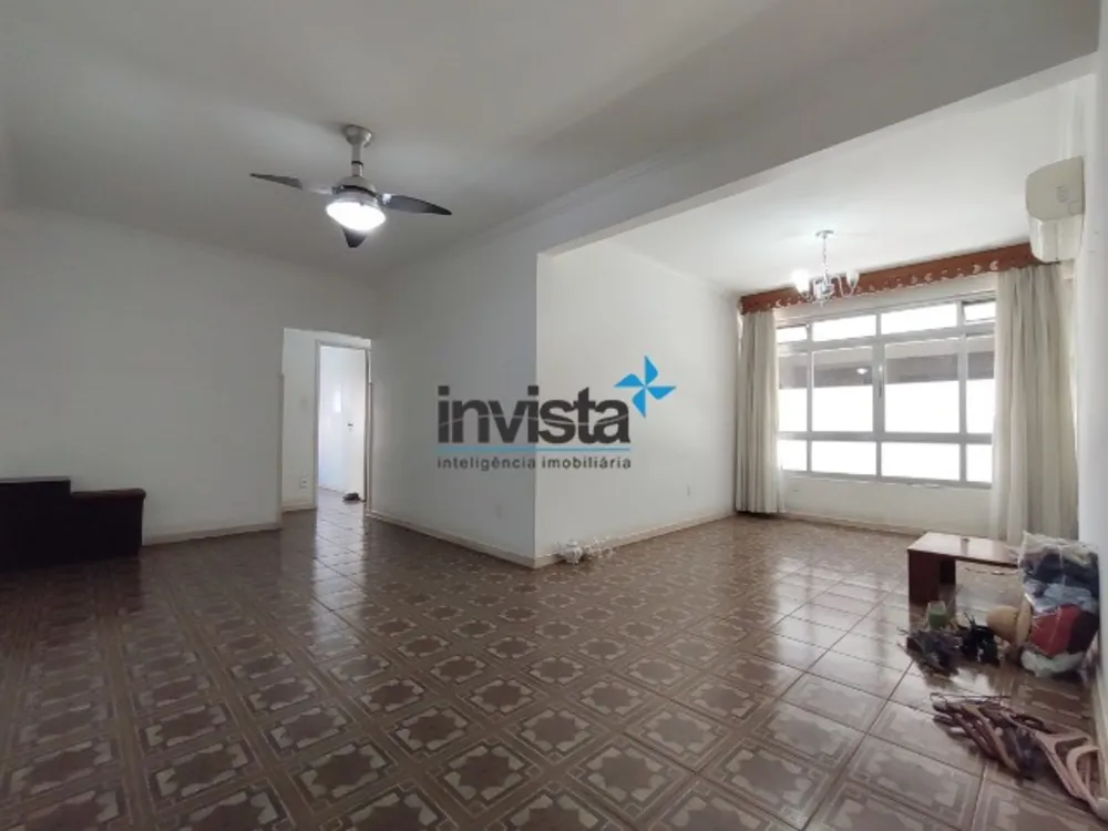Apartamento, 3 quartos, 123 m² - Foto 1