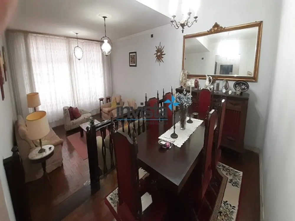 Apartamento, 3 quartos, 167 m² - Foto 2