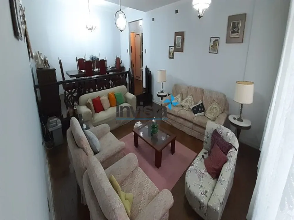 Apartamento, 3 quartos, 167 m² - Foto 4