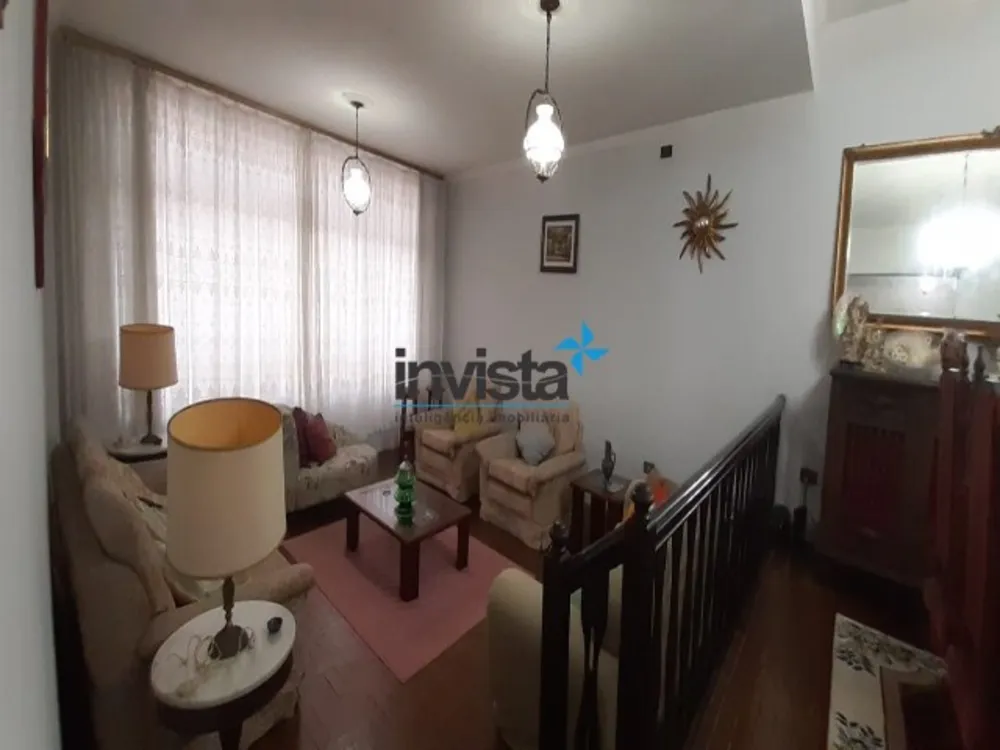 Apartamento, 3 quartos, 167 m² - Foto 3