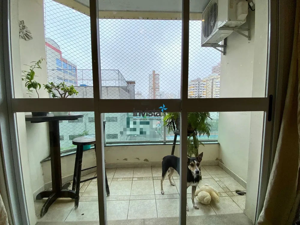 Apartamento, 2 quartos, 81 m² - Foto 3