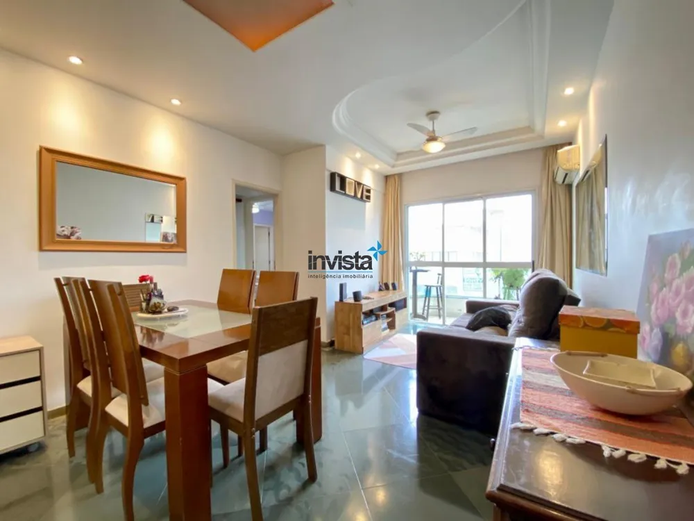 Apartamento, 2 quartos, 81 m² - Foto 1