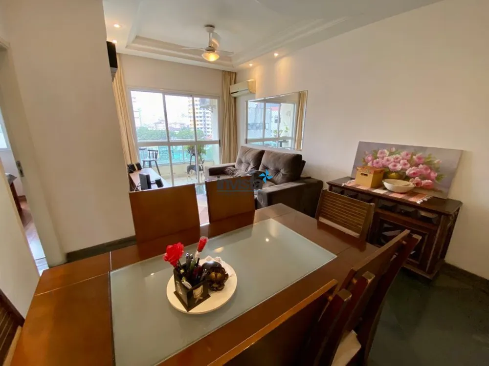 Apartamento, 2 quartos, 81 m² - Foto 2