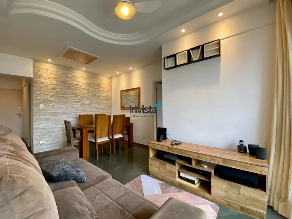 Apartamento, 2 quartos, 81 m² - Foto 4