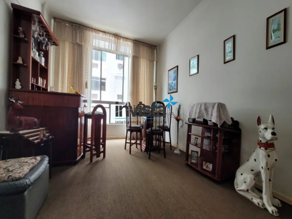 Apartamento, 2 quartos, 110 m² - Foto 1