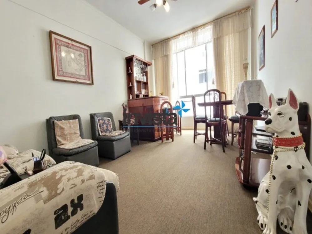 Apartamento, 2 quartos, 110 m² - Foto 2