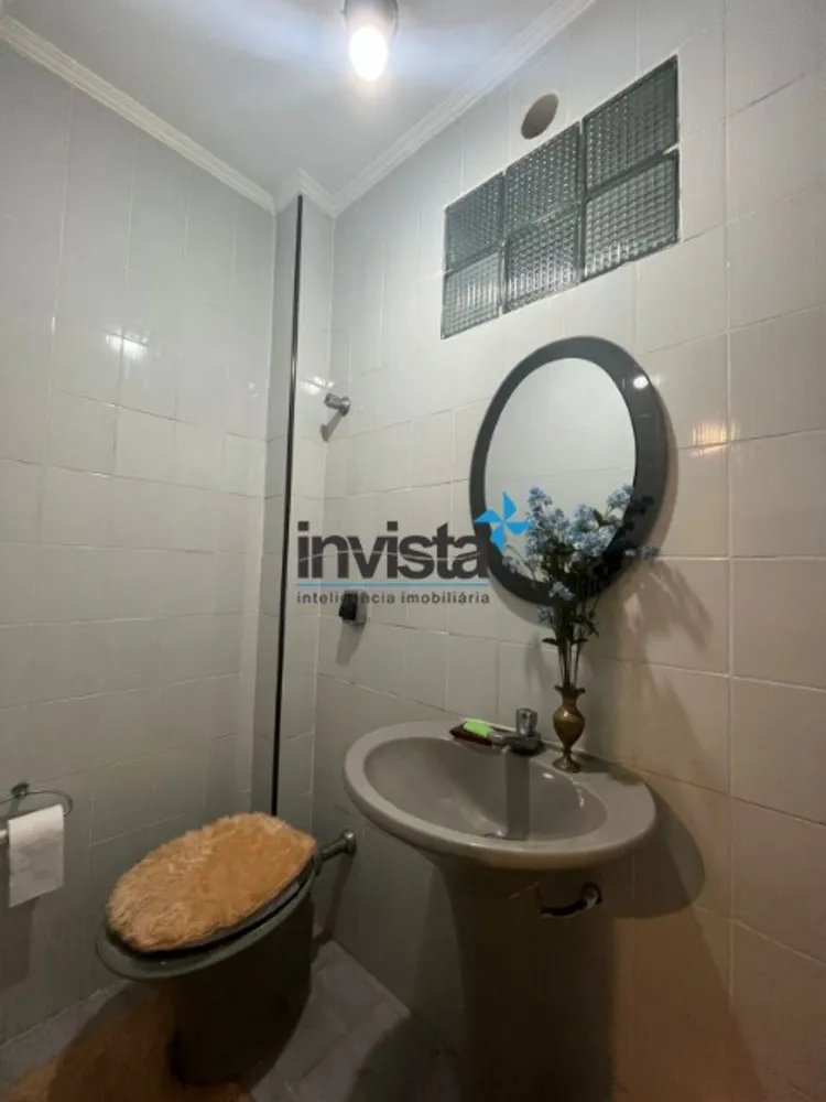 Apartamento, 3 quartos, 145 m² - Foto 4