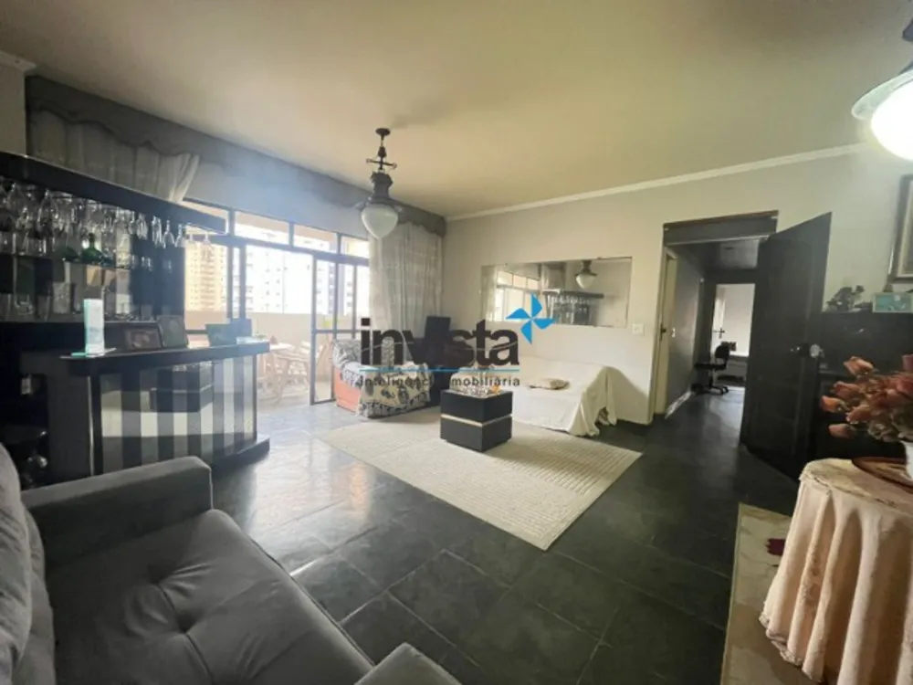 Apartamento, 3 quartos, 145 m² - Foto 3