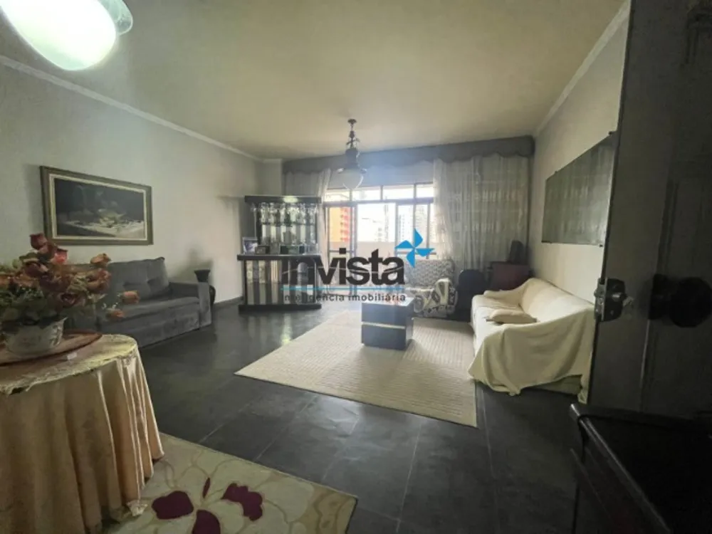 Apartamento, 3 quartos, 145 m² - Foto 2