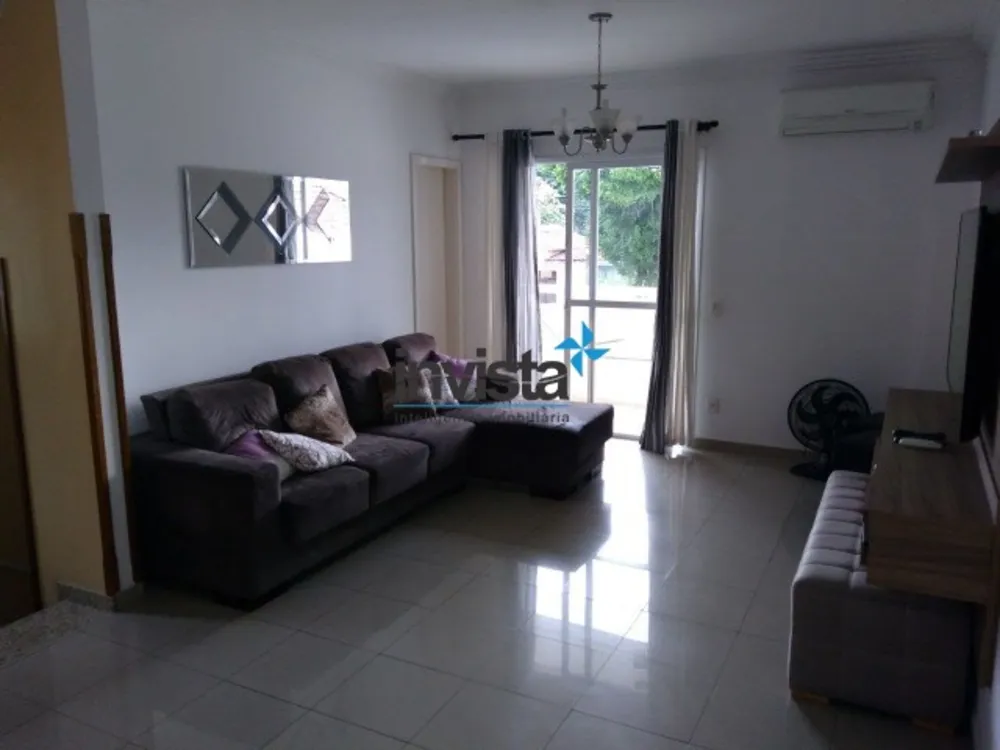 Casa, 3 quartos, 130 m² - Foto 1