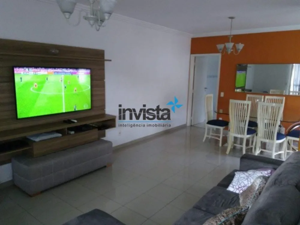 Casa, 3 quartos, 130 m² - Foto 2