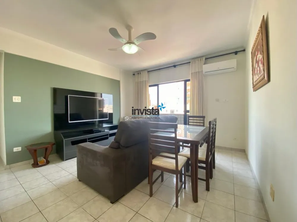 Apartamento, 2 quartos, 76 m² - Foto 2