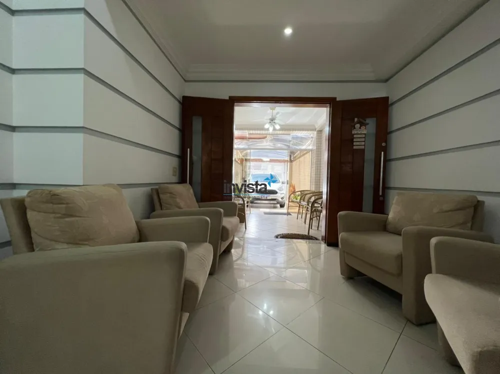 Casa, 3 quartos, 133 m² - Foto 2