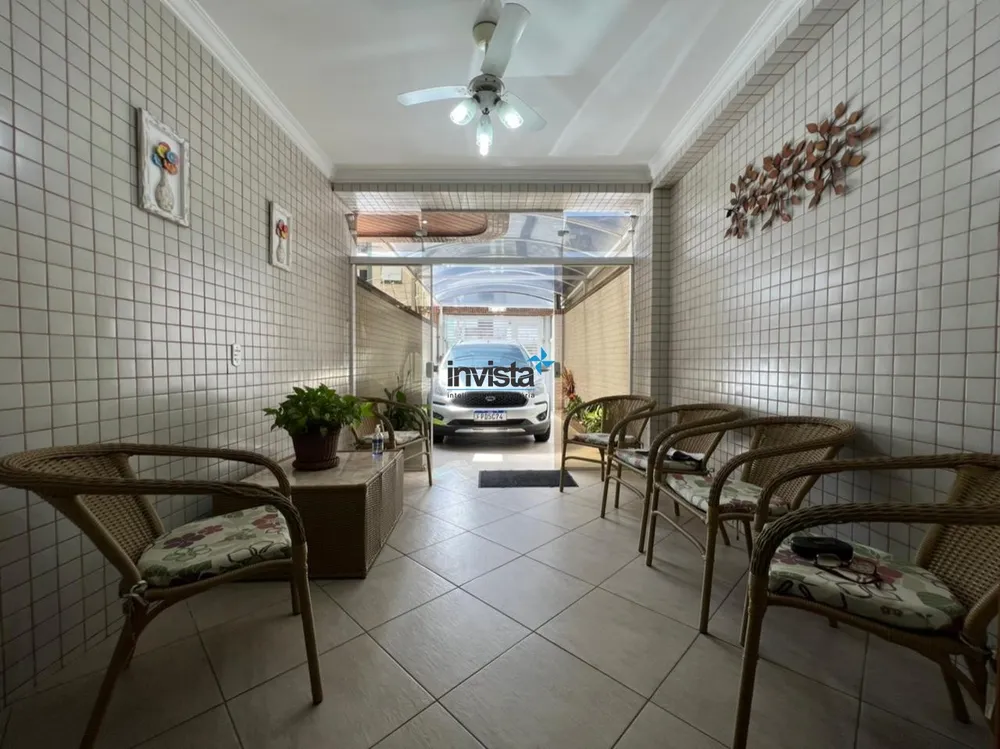 Casa, 3 quartos, 133 m² - Foto 1