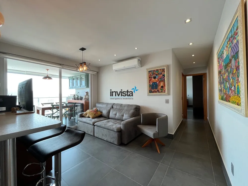 Apartamento, 2 quartos, 77 m² - Foto 3