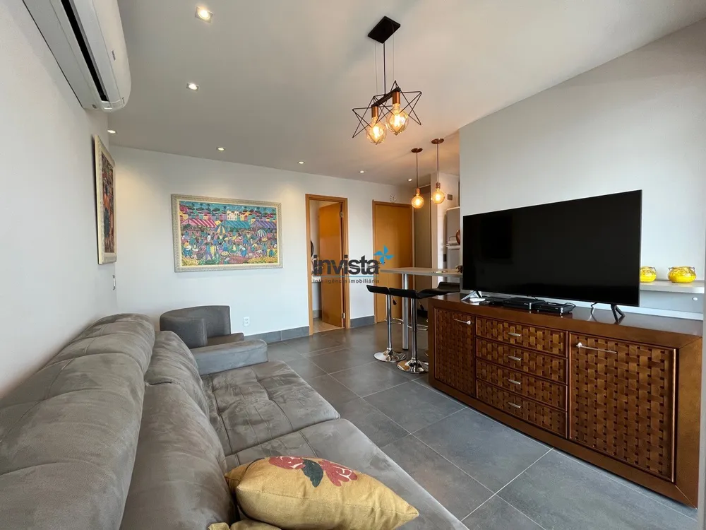 Apartamento, 2 quartos, 77 m² - Foto 4