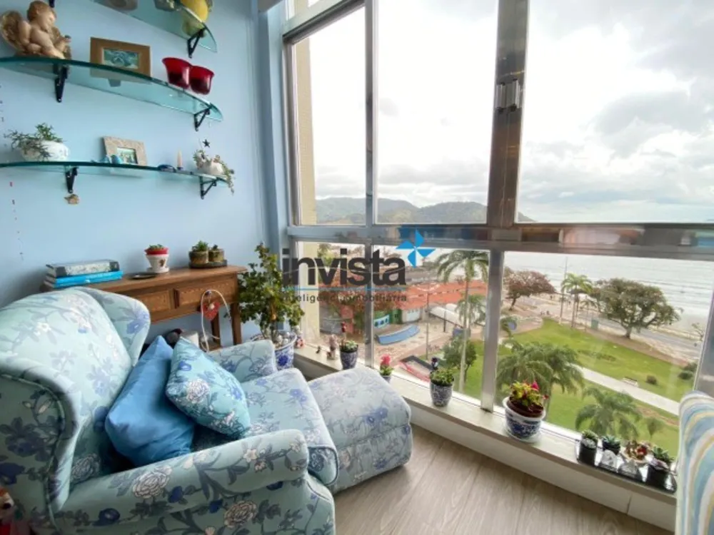 Apartamento, 2 quartos, 90 m² - Foto 2