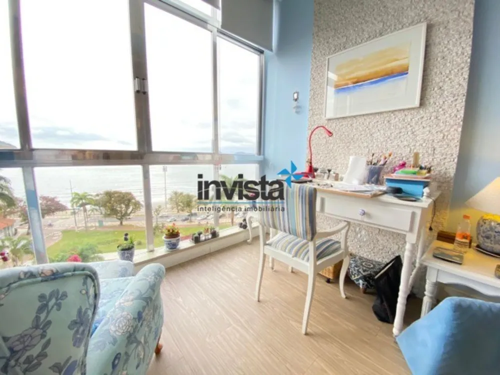Apartamento, 2 quartos, 90 m² - Foto 1