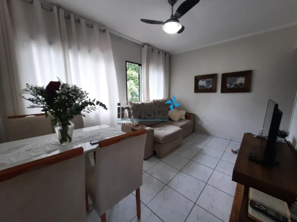 Apartamento, 2 quartos, 76 m² - Foto 3