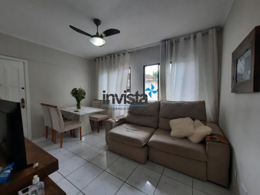 Apartamento, 2 quartos, 76 m² - Foto 1