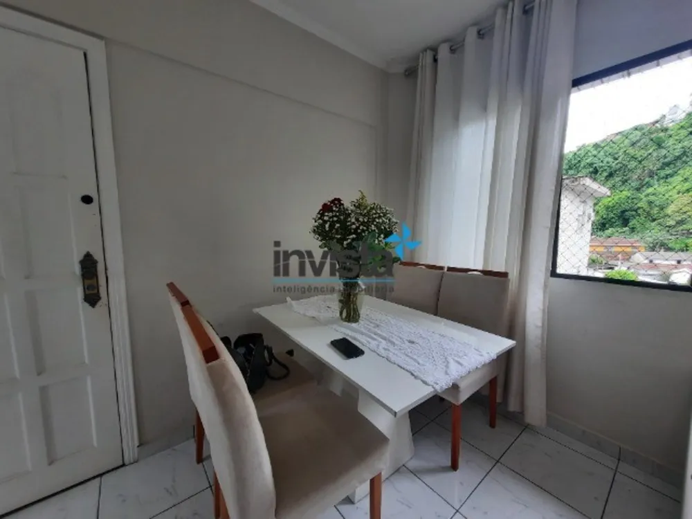 Apartamento, 2 quartos, 76 m² - Foto 2