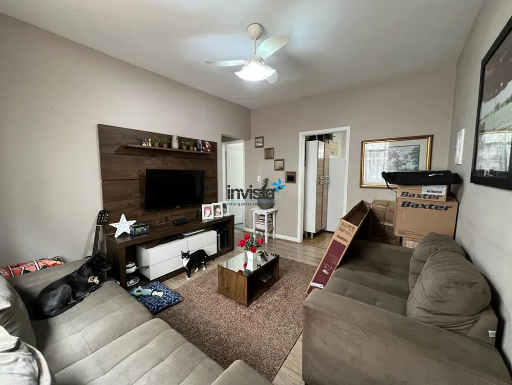 Apartamento, 2 quartos, 72 m² - Foto 1