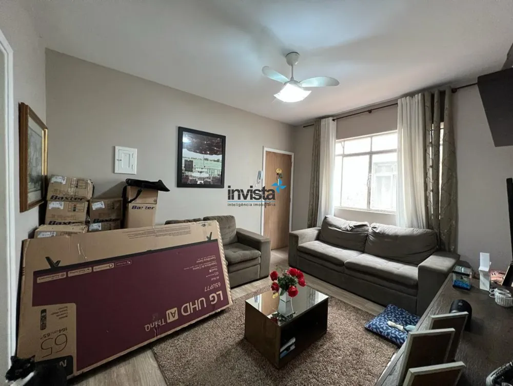 Apartamento, 2 quartos, 72 m² - Foto 3